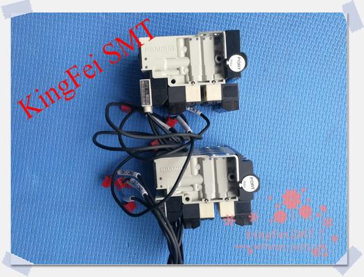 Juki 40001253 Ejector 50 JUKI SMC Solenoid Valve For KE2050 KE2060 FX1R machine C-0022-MCX,V8X-AG-0.3B-JU